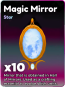 Magic Mirror 10