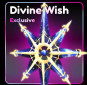 Divine Wish купить