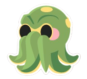 Kraken Sticker