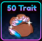 50 Trait Reroll