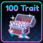 100 Trait Reroll купить