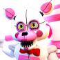 Funtime Foxy