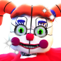 Circus Baby