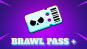 Brawl Pass PLUS купить