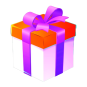 Lolbit Present