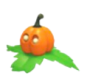 Pumpkin Friend