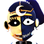 Eclipse Ballora