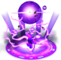 Dual Hakai Set Emote