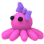 Octopus Plush