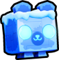 Frostbyte Bear