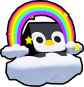 Cloud Penguin купить