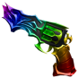 Chroma Vampire's Gun купить