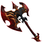 Vampire's Axe