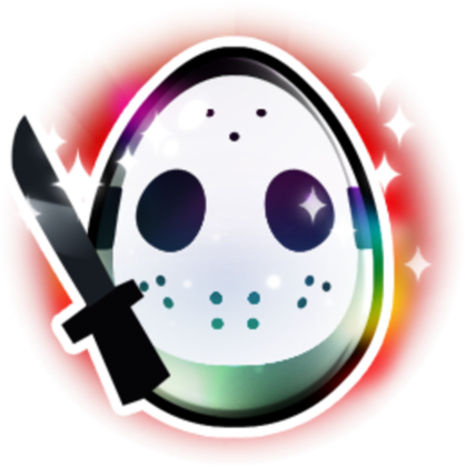 Exclusive Horror Egg