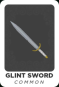 Glint Sword