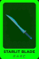 Starlit Blade