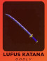 Lufus Katana