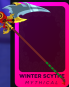 Winter Scythe купить