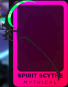 Spirit Scythe купить