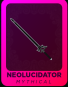 Neolucidator