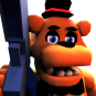 Reinforced Freddy