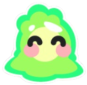 Slime Sticker купить