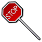 Stop Sign купить