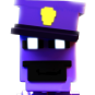 Nightguard Afton