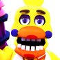 Rockstar Chica купить