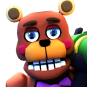 Rockstar Freddy купить