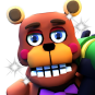 Rockstar Freddy купить