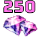 250 Gem купить