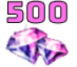 500 Gem купить