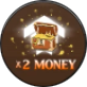 2x Money купить