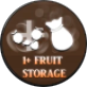 +1 Fruit Storage купить