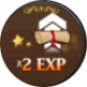 2XP for 1 hour купить