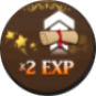 2XP for 4 hour купить