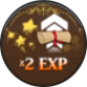 2XP for 12 hour купить