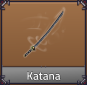 Katana купить