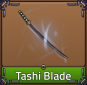 Tashi Blade купить