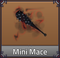 Mini Mace купить