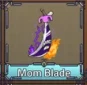 Mom Blade купить