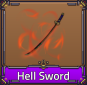 Hell Sword купить