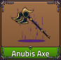 Anubis Axe купить