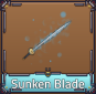 Sunken Blade купить