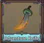 Adventure Knife