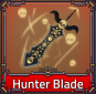 Hunter Blade купить