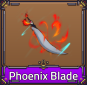 Phoenix Blade купить