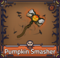 Pumpkin Smasher купить