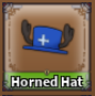 Horned Hat купить